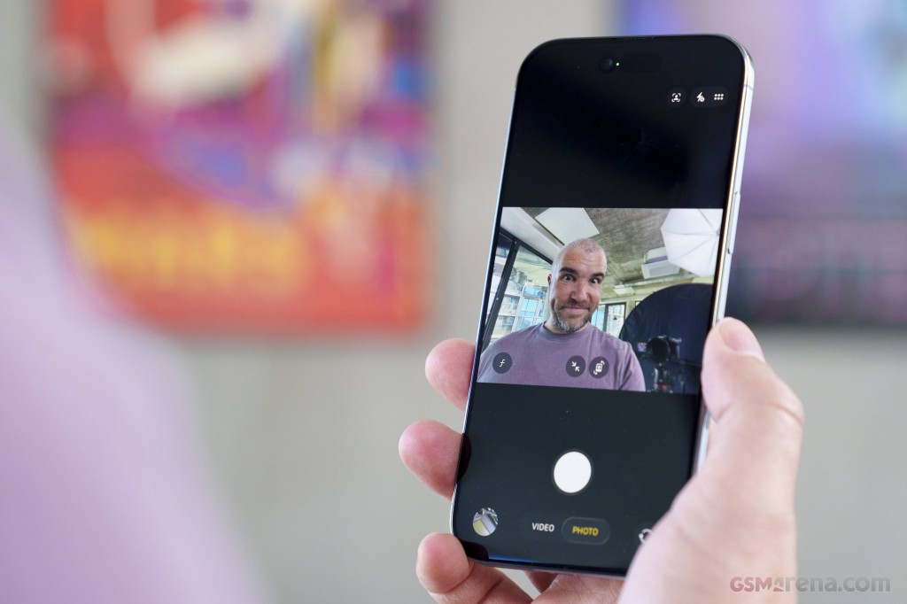 Apple iPhone Air hands-on photo 16