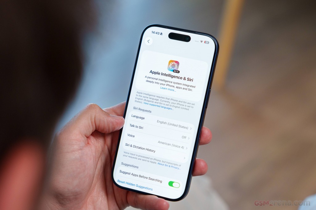 Apple iPhone 17 Pro hands-on photo 14