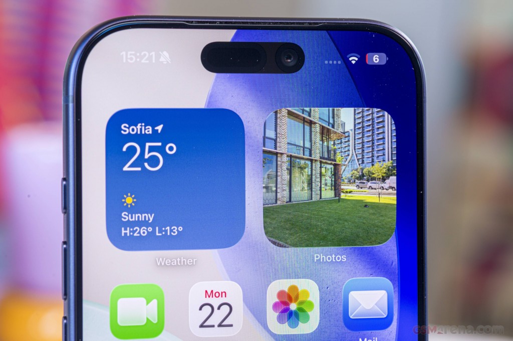 Apple iPhone 17 Pro hands-on photo 26