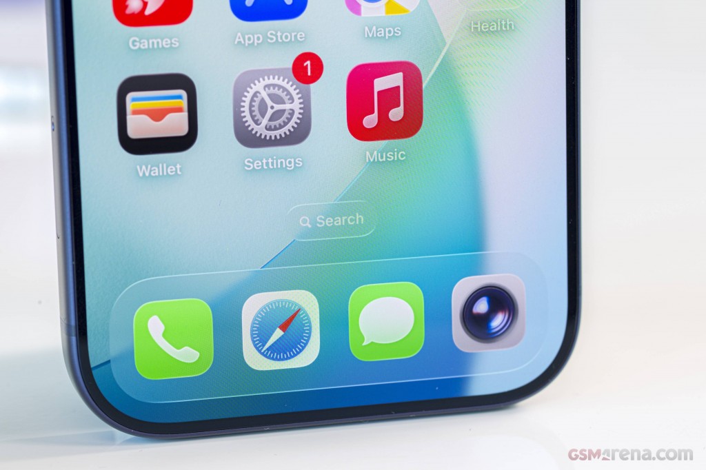 Apple iPhone 17 Pro hands-on photo 27
