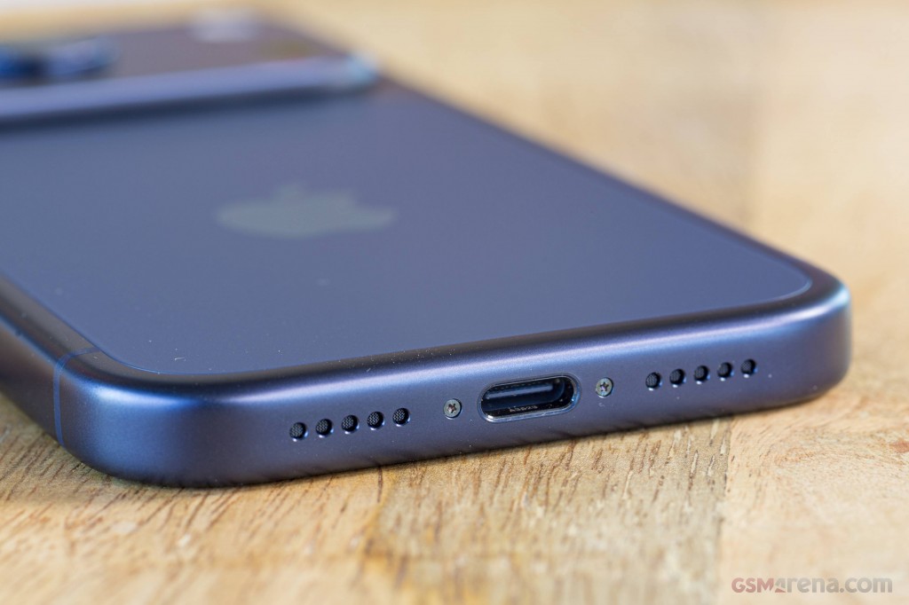 Apple iPhone 17 Pro hands-on photo 35