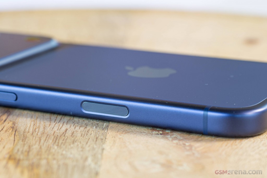 Apple iPhone 17 Pro hands-on photo 36