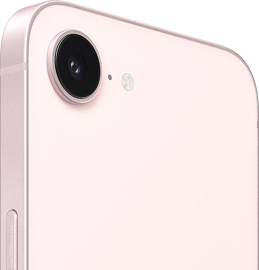 Apple iPhone 17e view 3