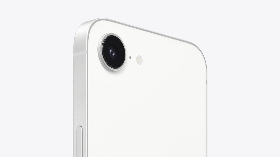 Apple iPhone 17e view 10