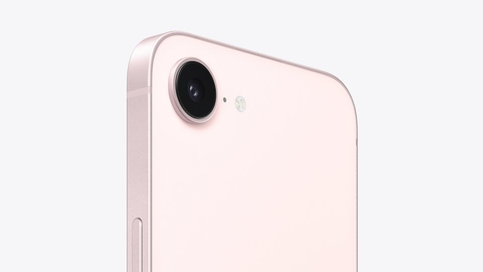 Apple iPhone 17e view 11