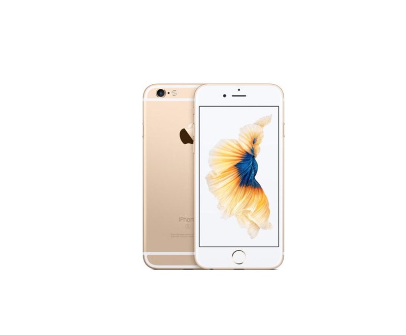 Apple iPhone 6s view 6