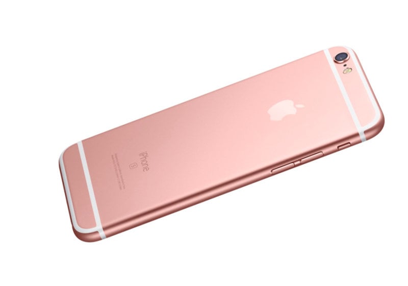 Apple iPhone 6s Plus view 6