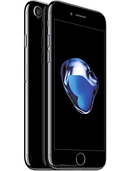 Apple iPhone 7 view 4