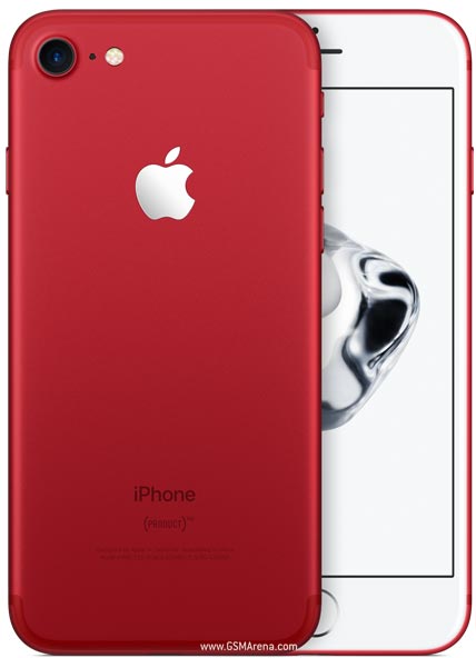 Apple iPhone 7 view 5