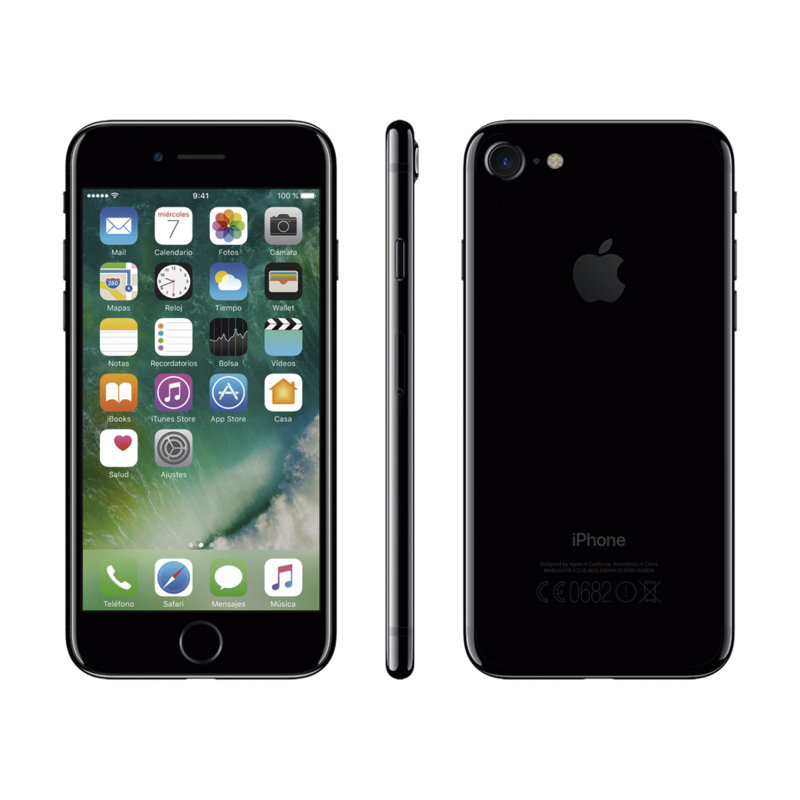 Apple iPhone 7 view 7