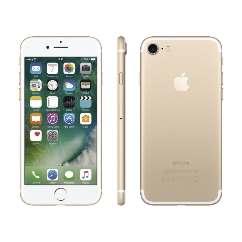 Apple iPhone 7 view 8
