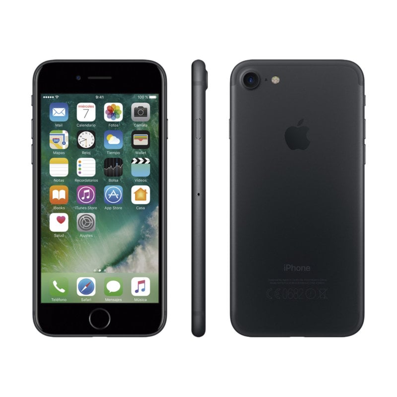 Apple iPhone 7 view 9