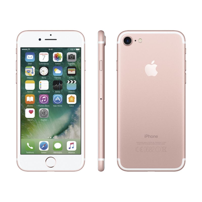 Apple iPhone 7 view 10
