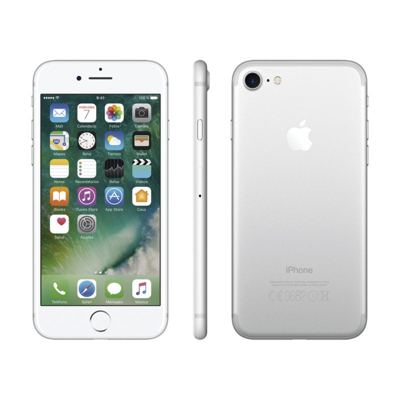 Apple iPhone 7 view 11
