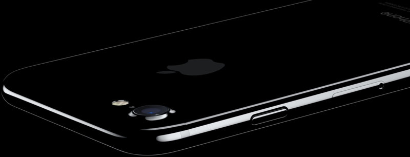 Apple iPhone 7 view 13