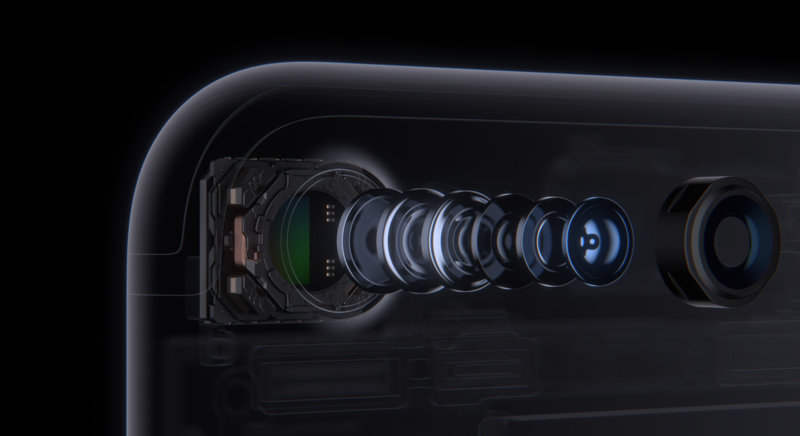 Apple iPhone 7 view 14