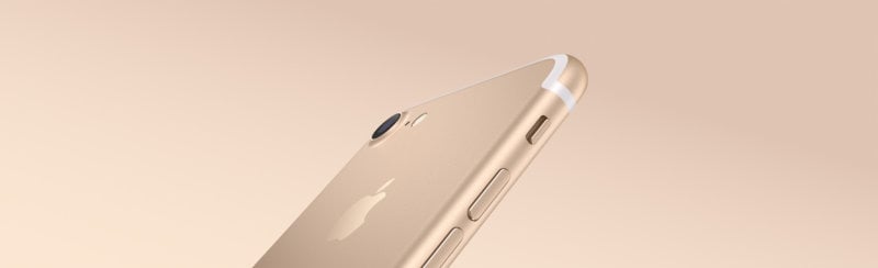 Apple iPhone 7 view 17