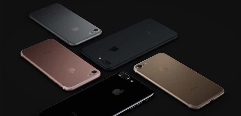 Apple iPhone 7 view 20
