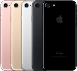 Apple iPhone 7 view 21
