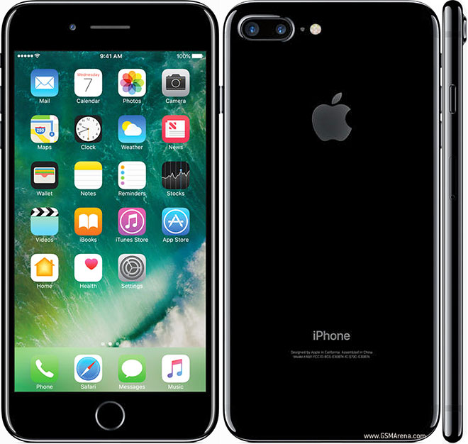 Apple iPhone 7 Plus view 1
