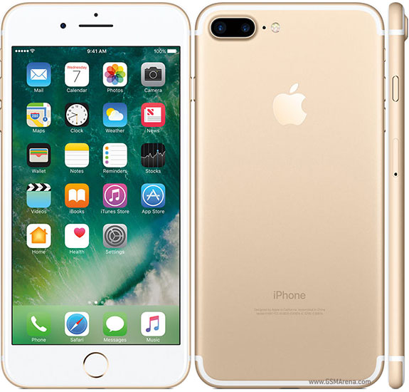 Apple iPhone 7 Plus view 2