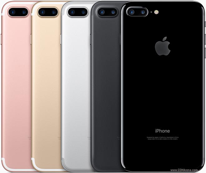 Apple iPhone 7 Plus view 3