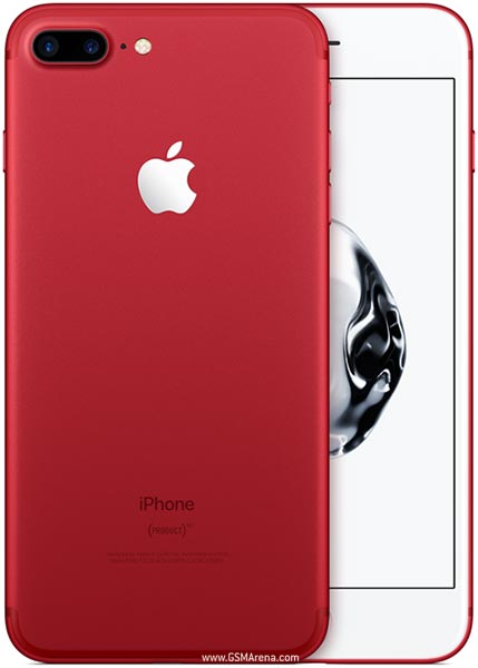 Apple iPhone 7 Plus view 5