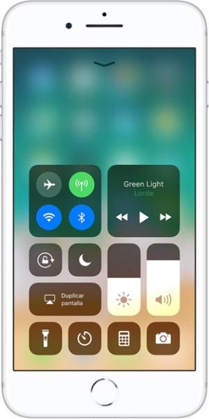 Apple iPhone 8 view 5