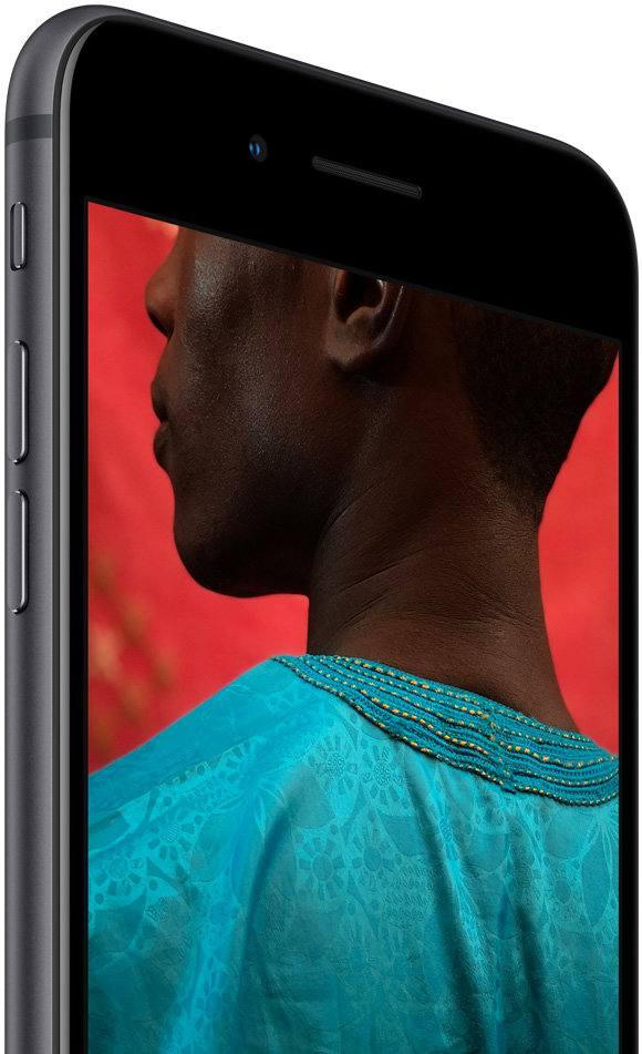 Apple iPhone 8 view 8
