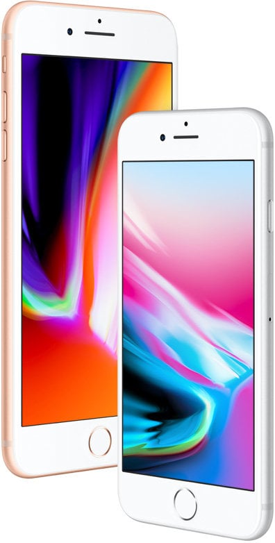 Apple iPhone 8 view 11