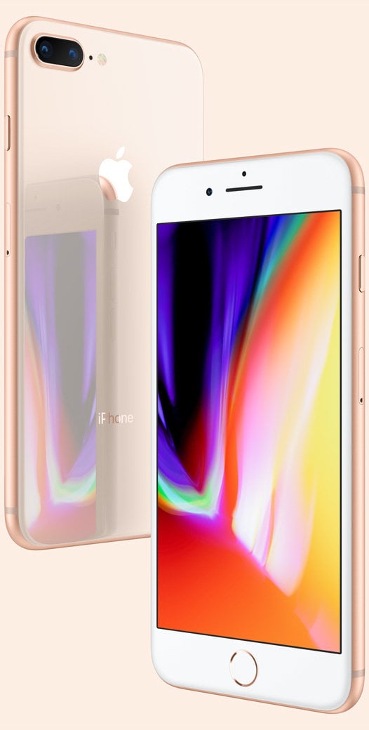 Apple iPhone 8 view 12