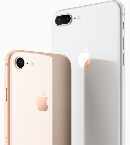 Apple iPhone 8 view 13