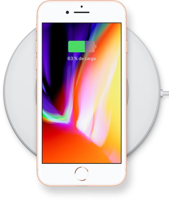 Apple iPhone 8 view 14