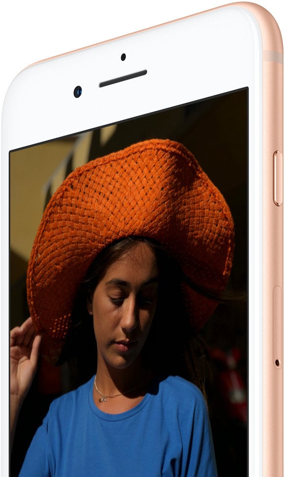 Apple iPhone 8 view 15