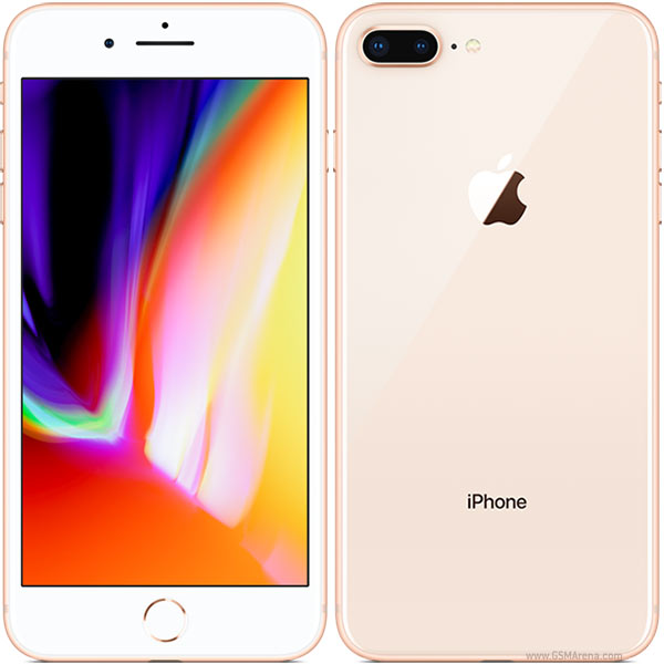Apple iPhone 8 Plus view 1