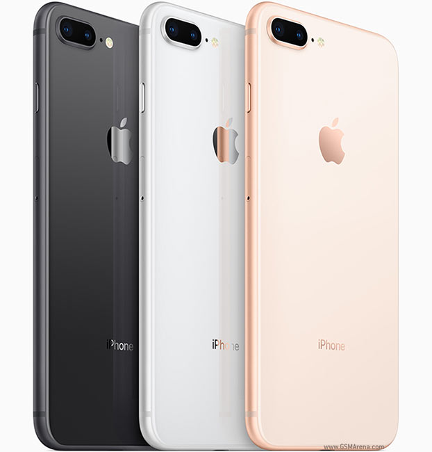 Apple iPhone 8 Plus view 4