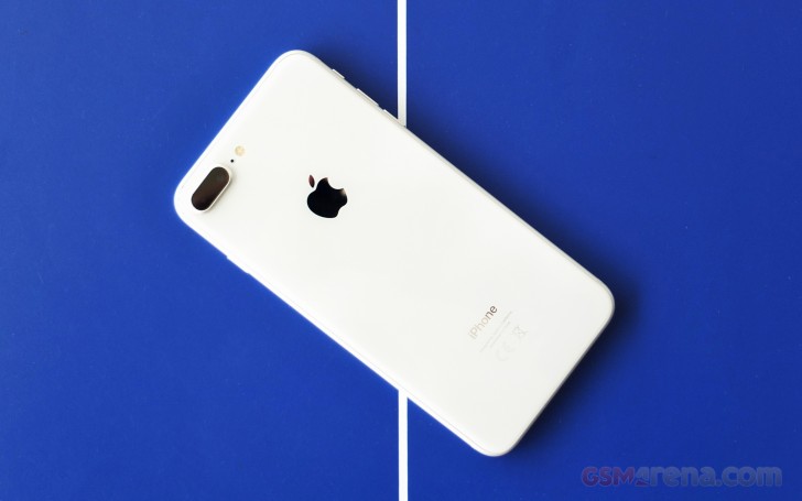 Apple iPhone 8 Plus hands-on photo 2