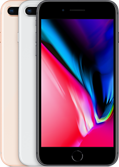Apple iPhone 8 Plus view 15