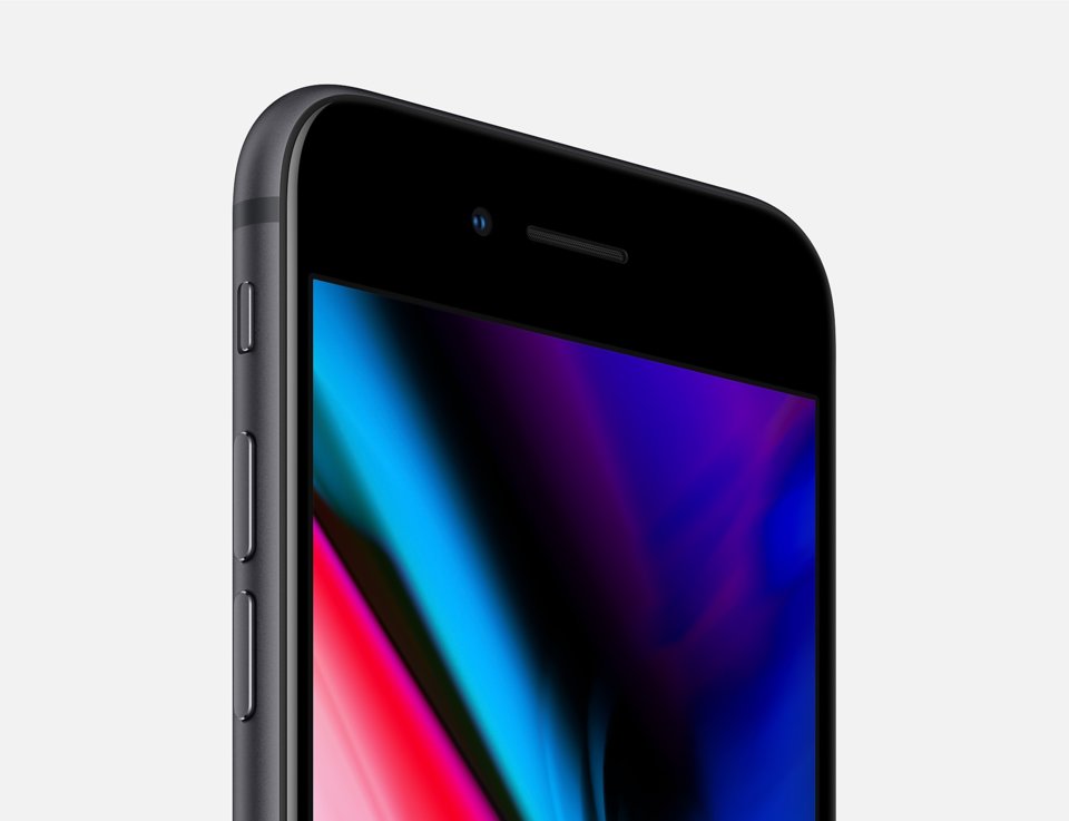 Apple iPhone 8 Plus view 17