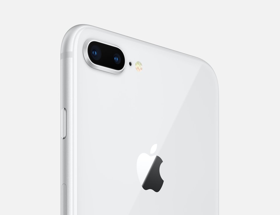 Apple iPhone 8 Plus view 18