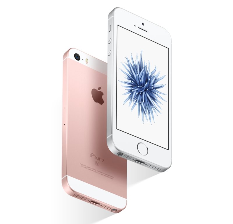 Apple iPhone SE view 10