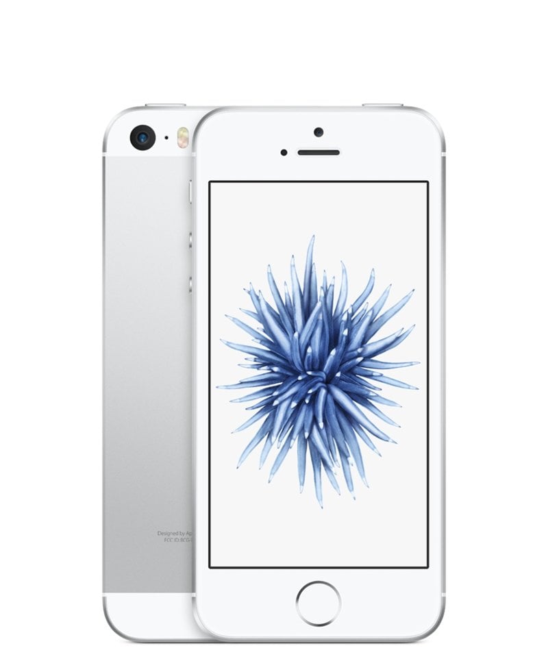 Apple iPhone SE view 15