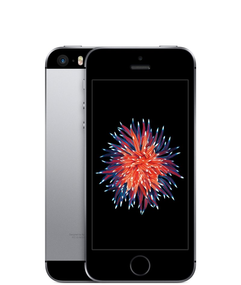 Apple iPhone SE view 17