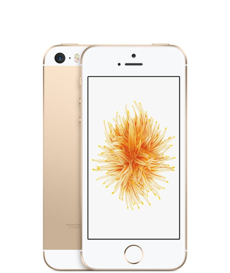 Apple iPhone SE view 18