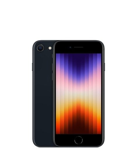 Apple iPhone SE (2022) view 7