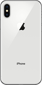 Apple iPhone X view 9