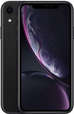 Apple iPhone XR view 7