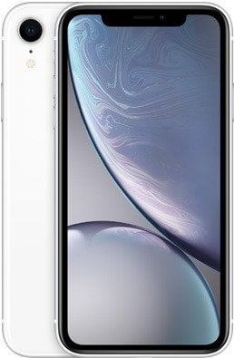 Apple iPhone XR view 15
