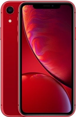 Apple iPhone XR view 17
