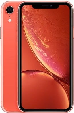 Apple iPhone XR view 18